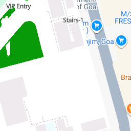 ESG Indoor Map - 3D Filled preview