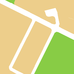 IIT Delhi Indoor Map - 3D Filled preview