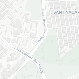 MapmyIndia Indoor Map - Floors 0,1,2 (Rooms + Outlines) preview