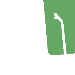 Zoo Indoor Map - 3D Filled preview